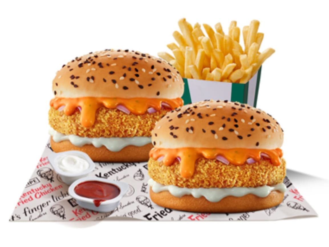 Classic Chicken Roll
