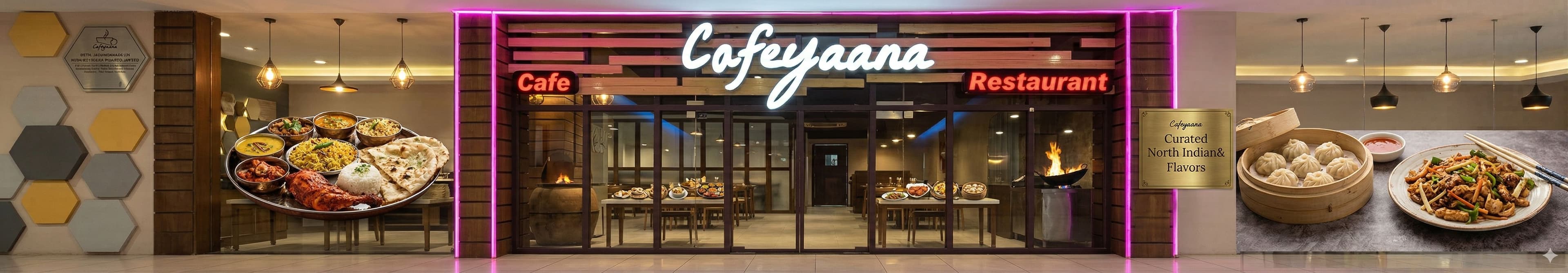 Cafeyaana