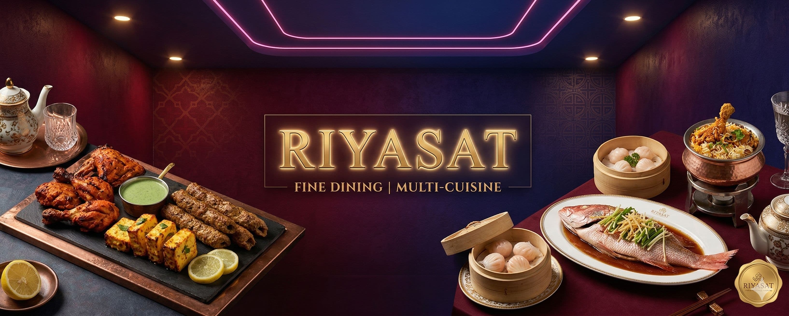 Riyasat