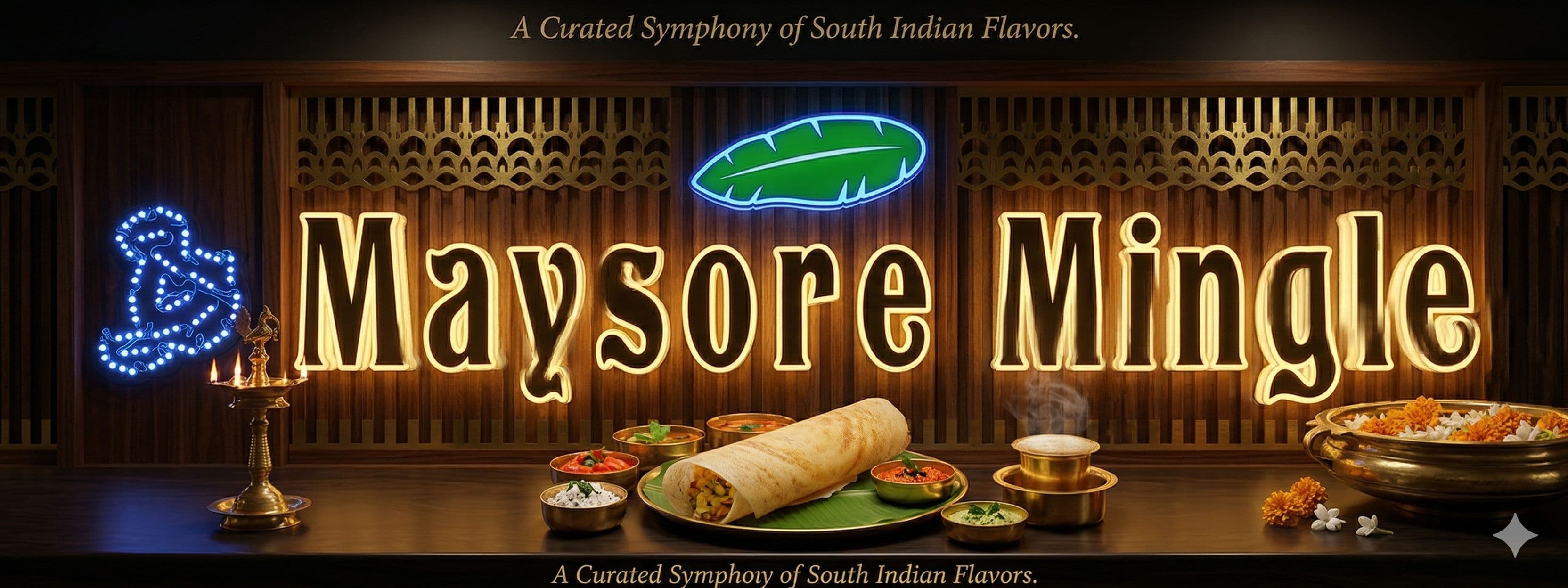 Maysore Mingle