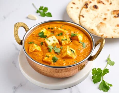Paneer Butter Masala