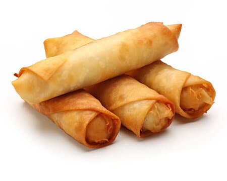 Egg Roll