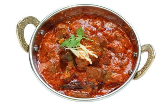 Mutton Roganjosh