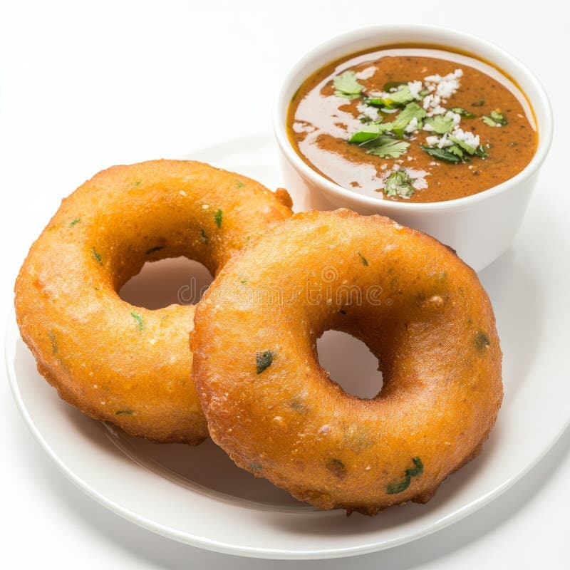 Medu Vada