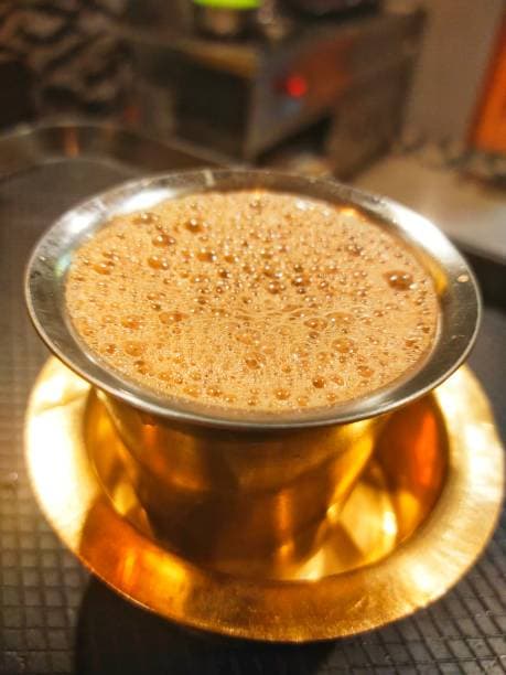Coffee