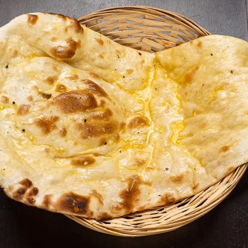 Tandoori Roti (Plain)