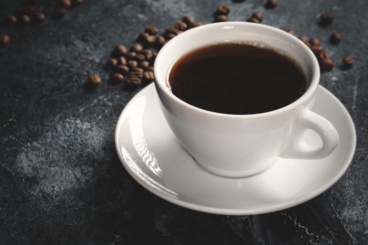 Coffee