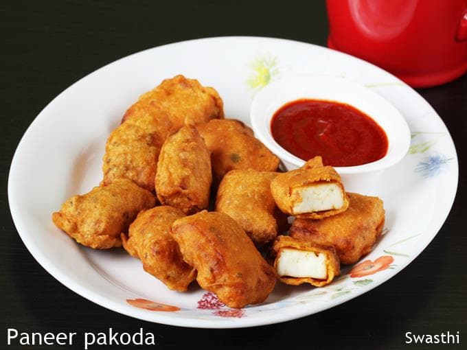 Gobi Pakoda
