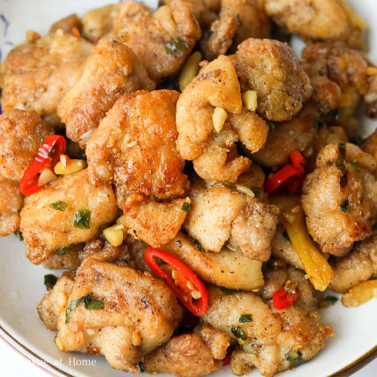 Veg Crispy