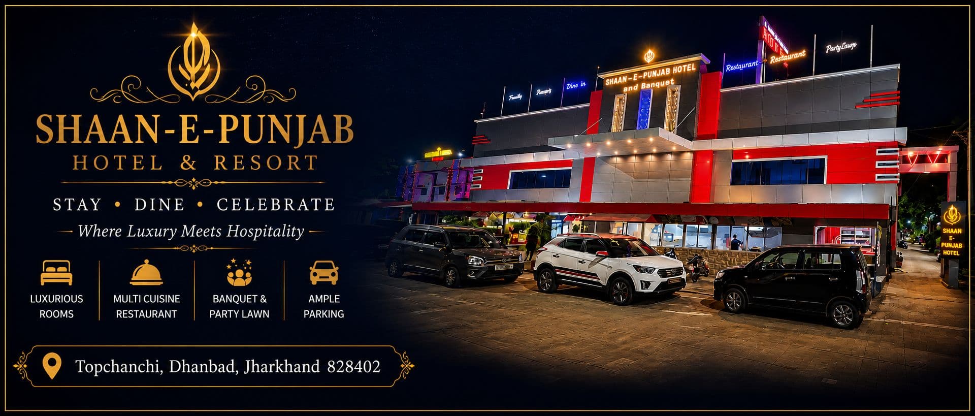 Shaan e Punjab