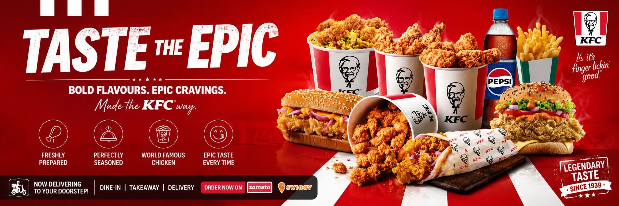 KFC