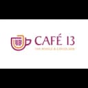 Cafe 13