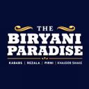 The Biryani Paradise