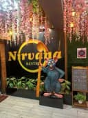 NIRVANA The Fine Dine