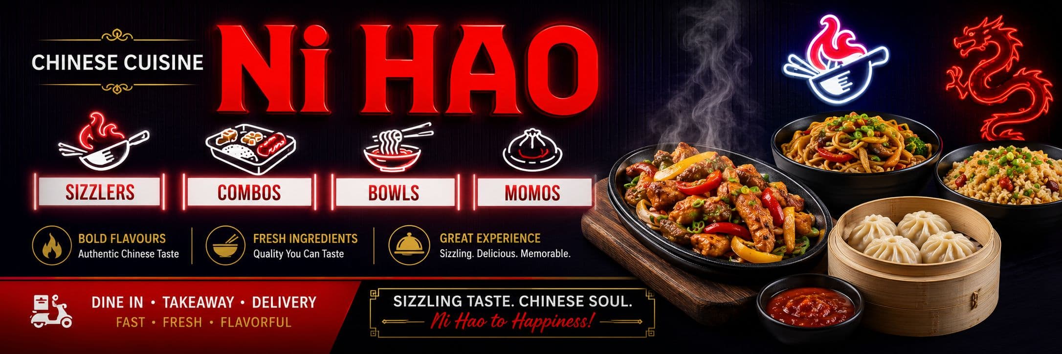 NI HAO