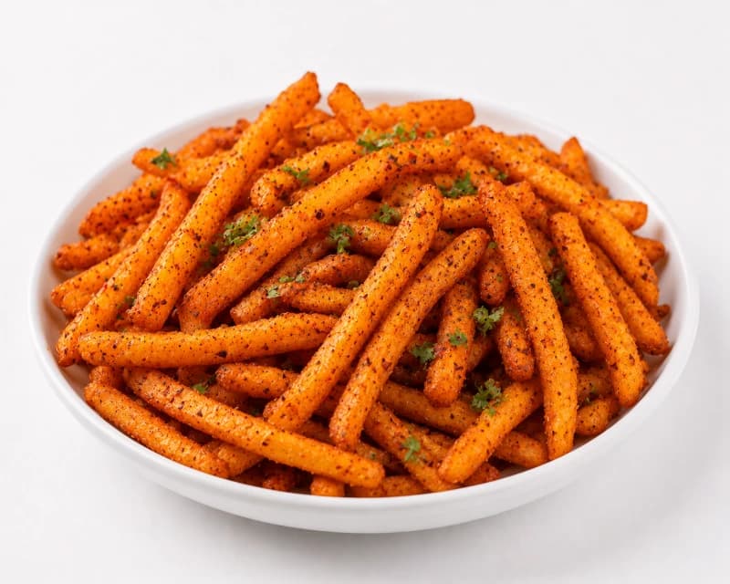 Peri Peri Fries