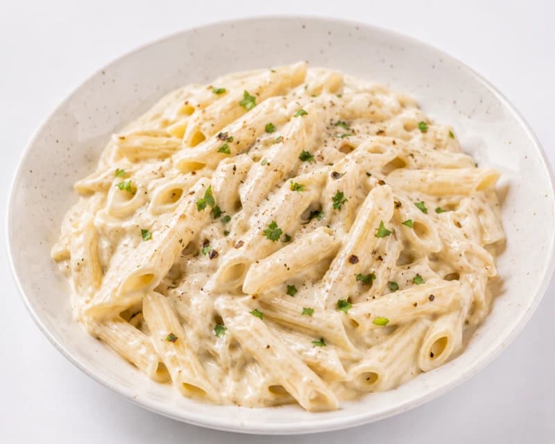 Alfredo Pasta
