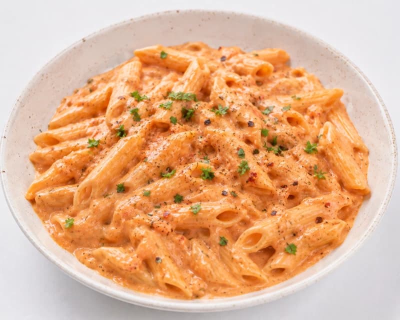 Rosatella Pasta