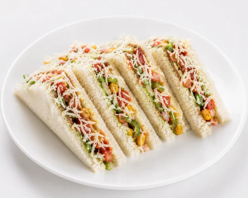 Jungli Sandwich