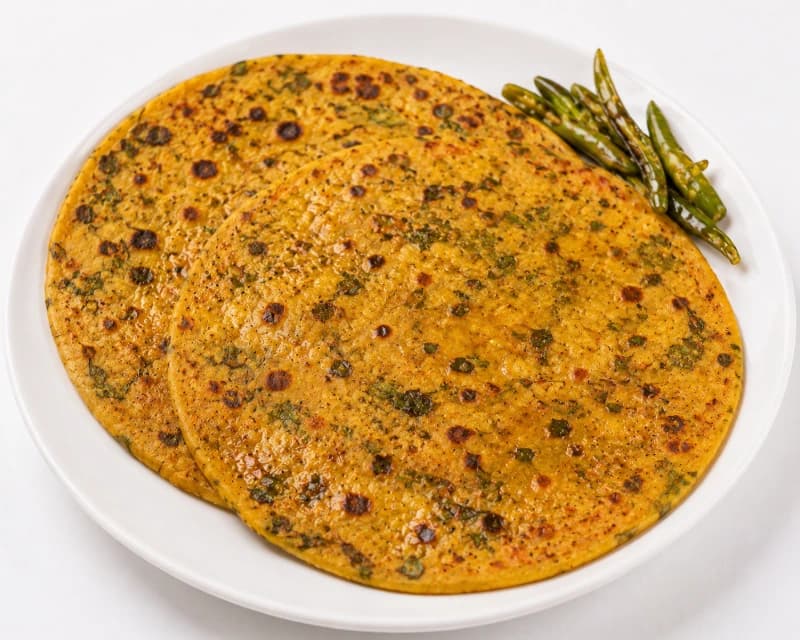 Special Thepla (2 Pc)