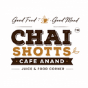 CHAI SHOTTS