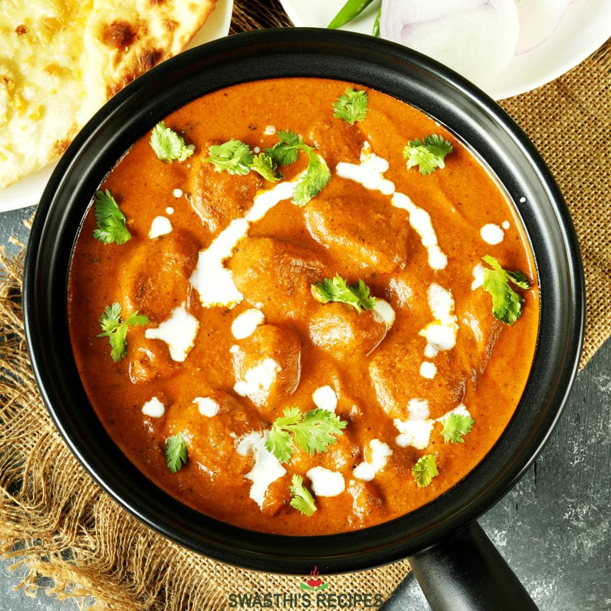 Paneer Kadai