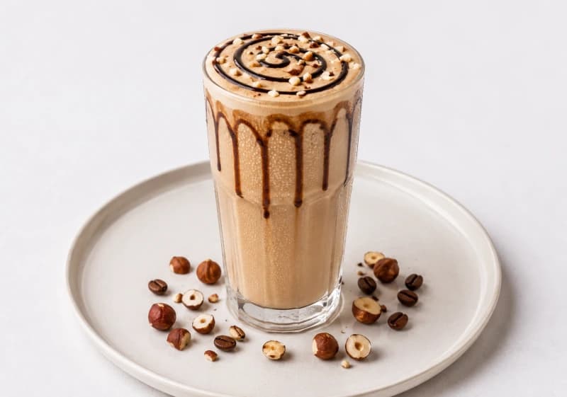 Premium Cold Coffee