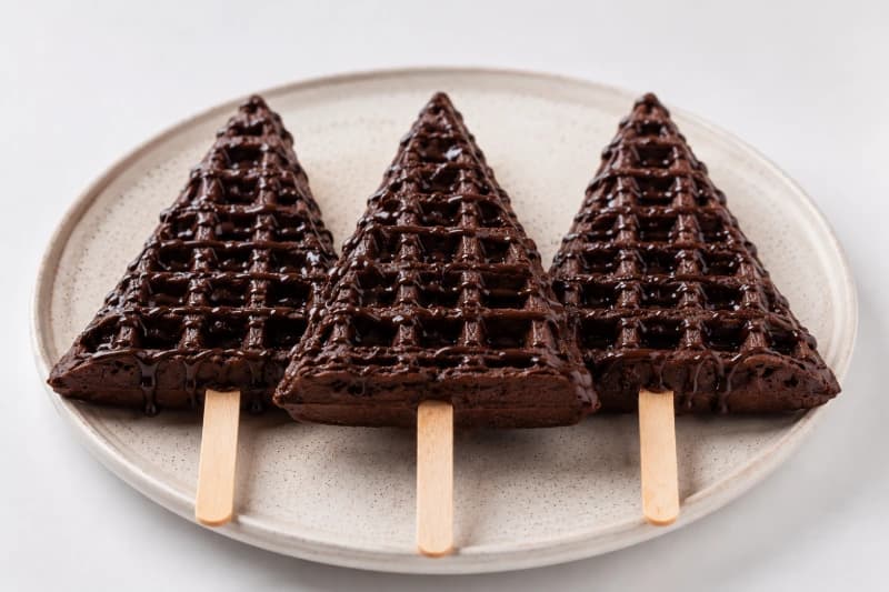 Dark Chocolate Stick