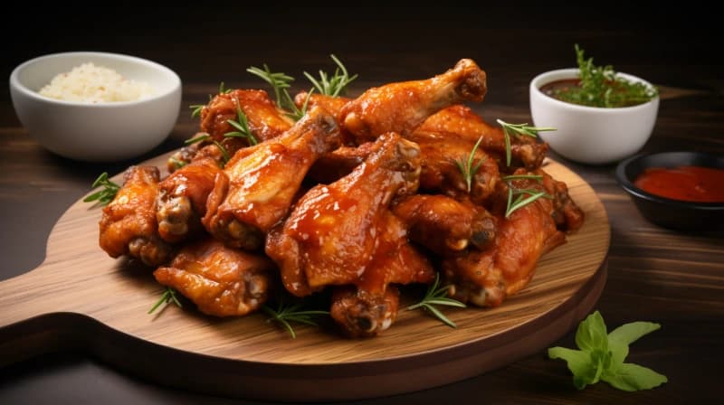 Chicken Drumstick