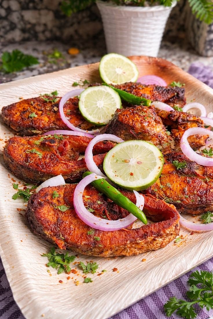 Fish Fry