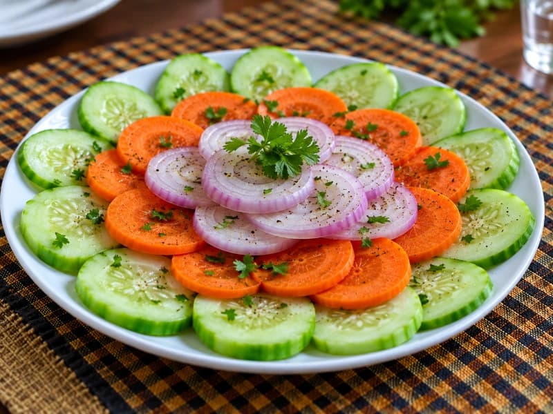 Extra Salad