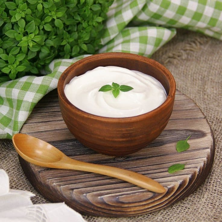 Extra Mayonnaise