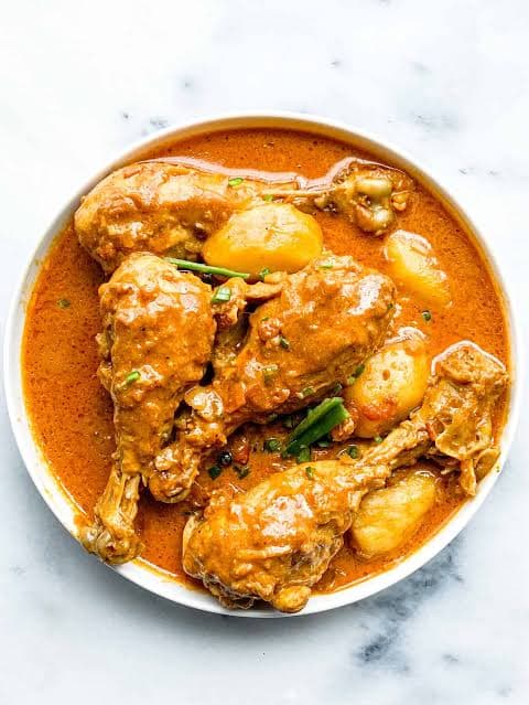 Chicken carry