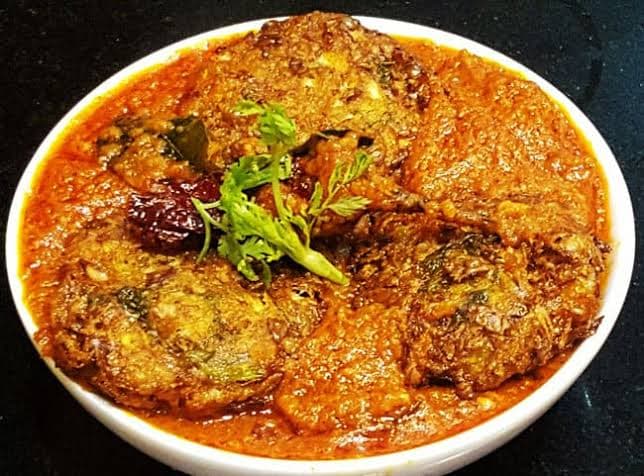 Veg maratha