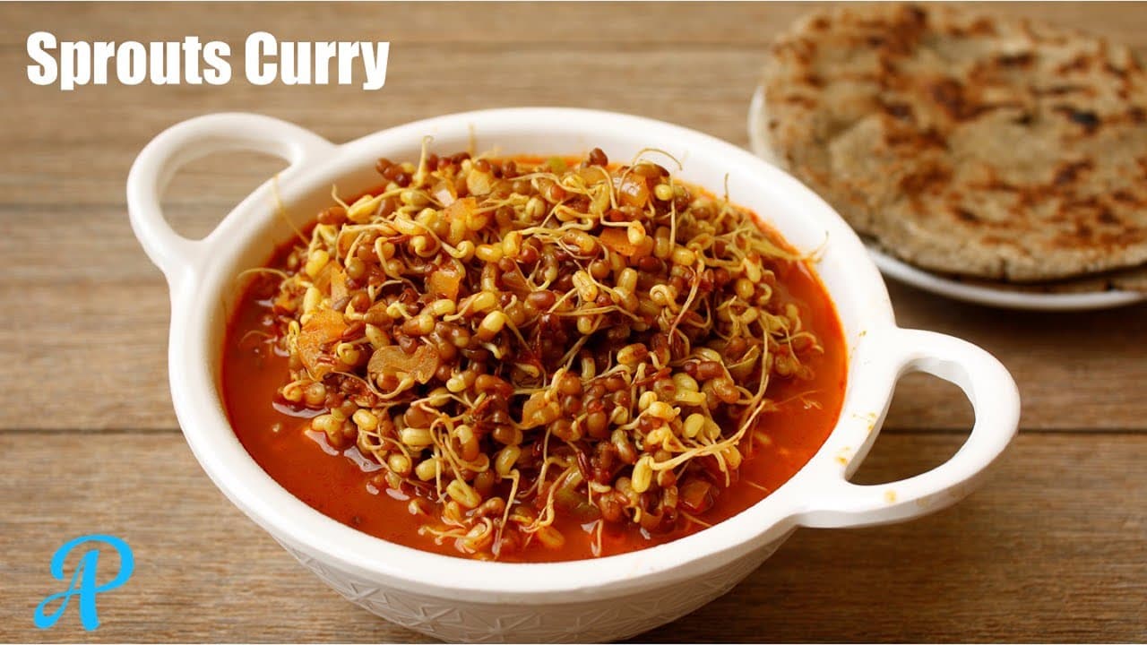 Matki masala