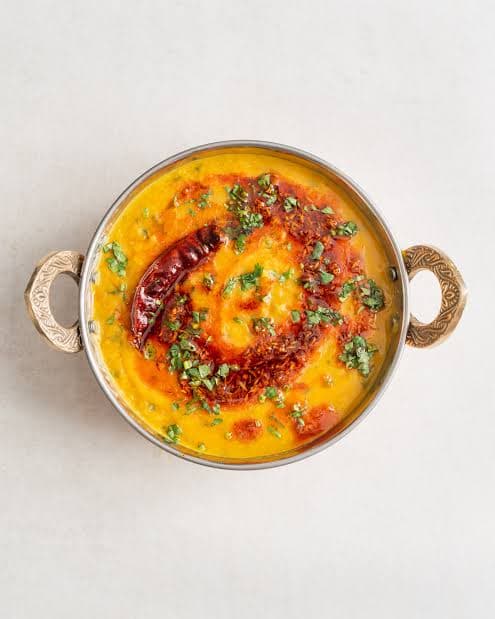 Dal tadka