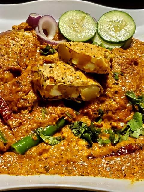 Veg patiyala