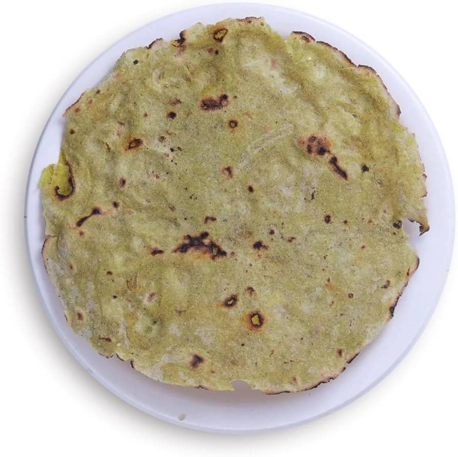 Bajari bhakri