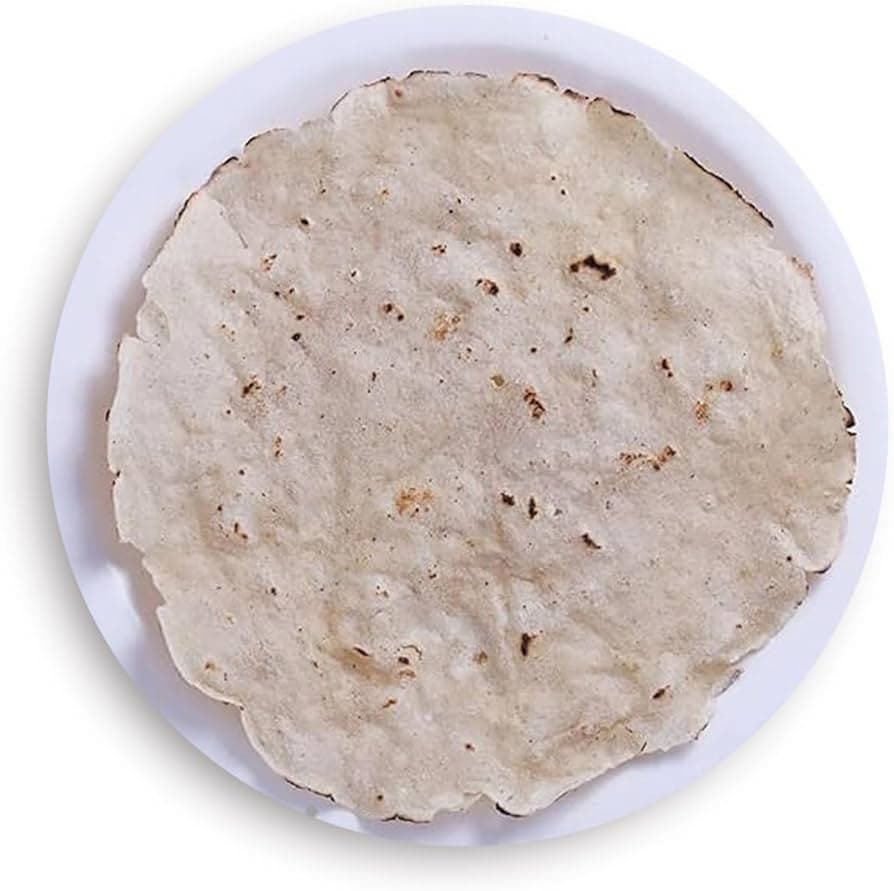 Jwari bhakri